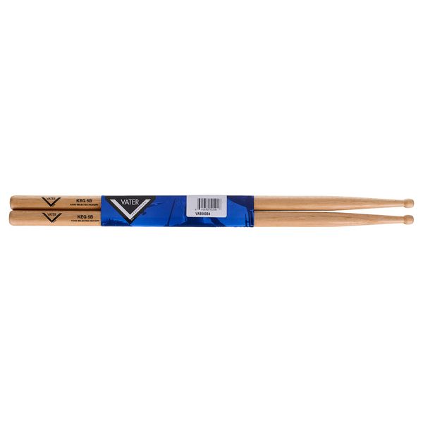 Vater Hickory 5B Keg Wood