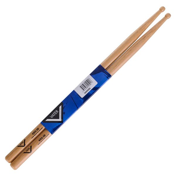 Vater Hickory 5B Keg Wood