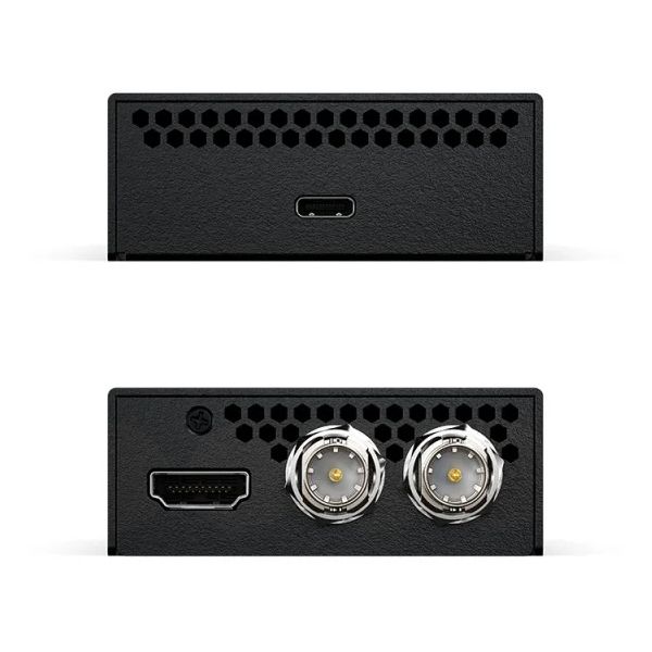 Blackmagic Design UltraStudio Mini Monitor 12G