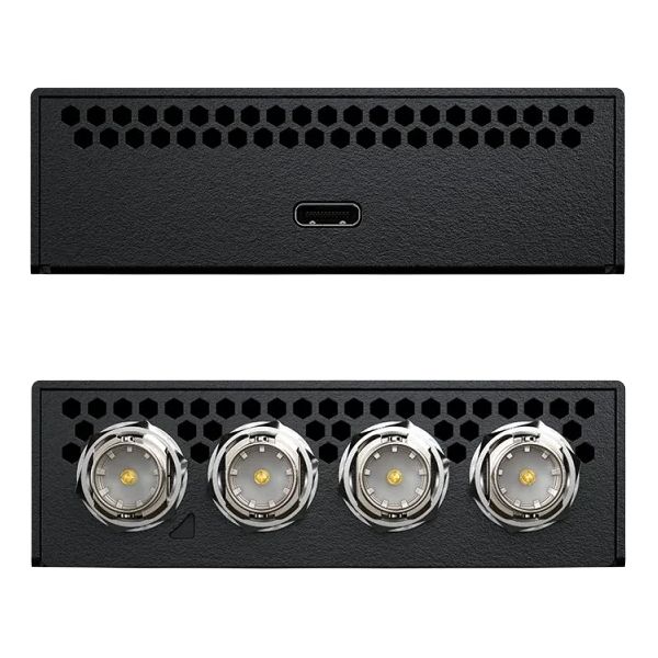 Blackmagic Design UltraStudio Mini Replay 12G