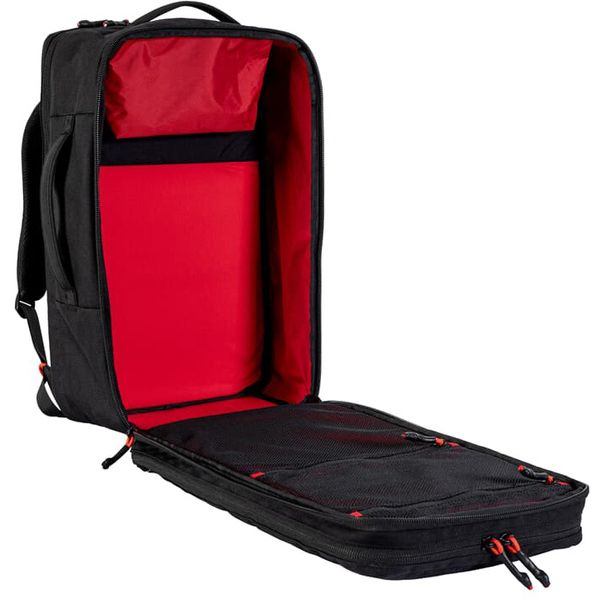 Enki T1 TourMax Backpack 28L BLK