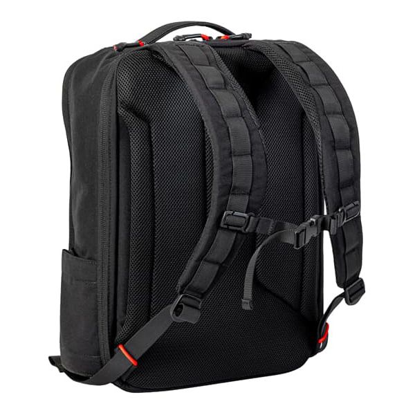 Enki T1 TourMax Backpack 28L BLK