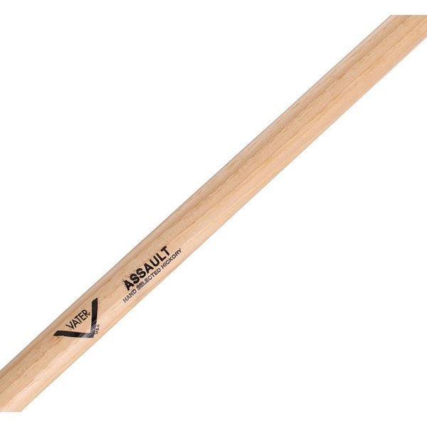 Vater Hickory Assault Wood