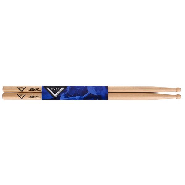 Vater Hickory Assault Wood