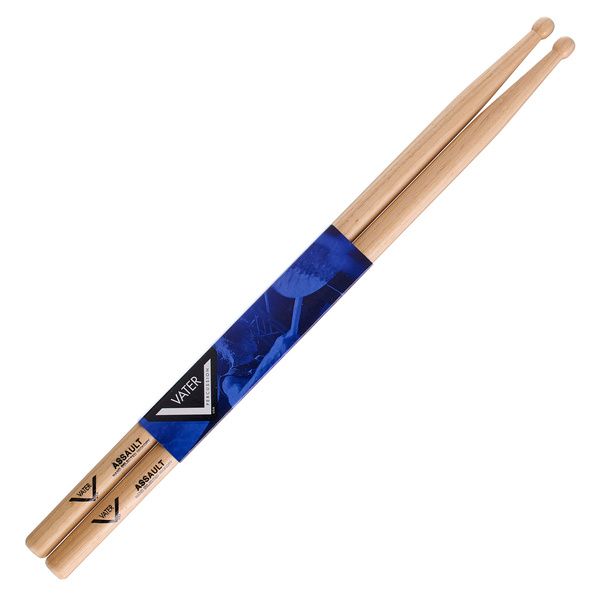 Vater Hickory Assault Wood