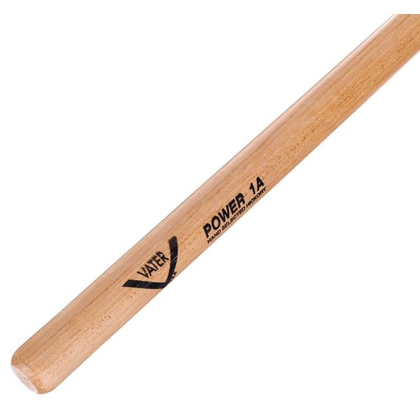 Vater Hickory Power 1A Wood