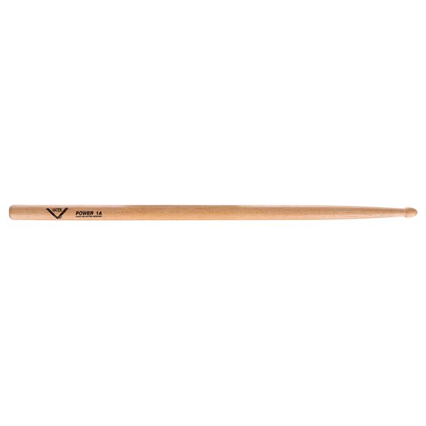 Vater Hickory Power 1A Wood