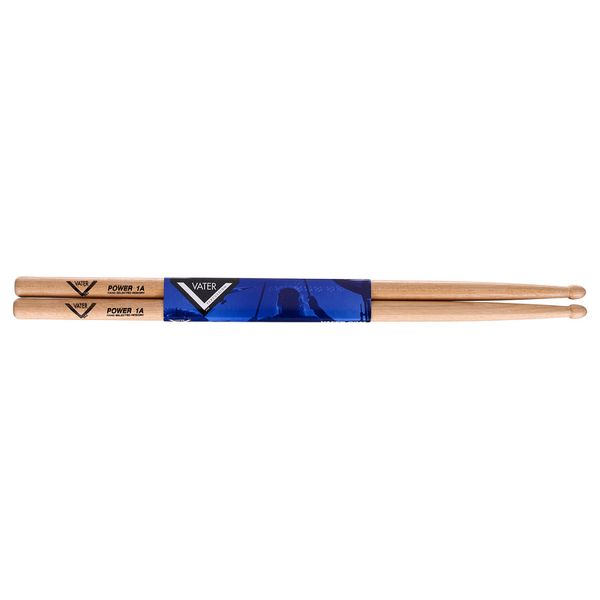 Vater Hickory Power 1A Wood