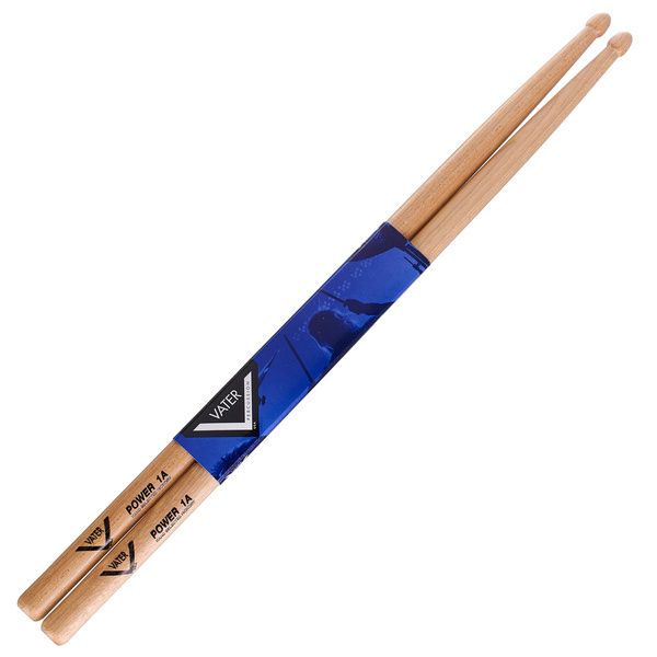 Vater Hickory Power 1A Wood