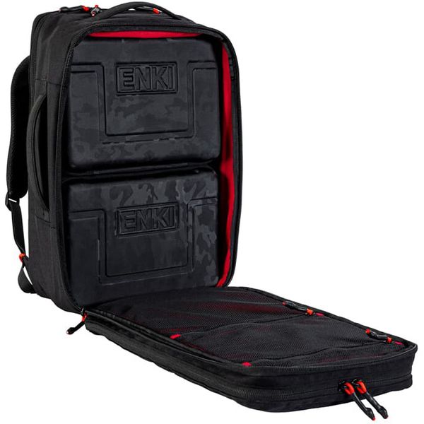 Enki T2 TourMax Backpack 42L BLK