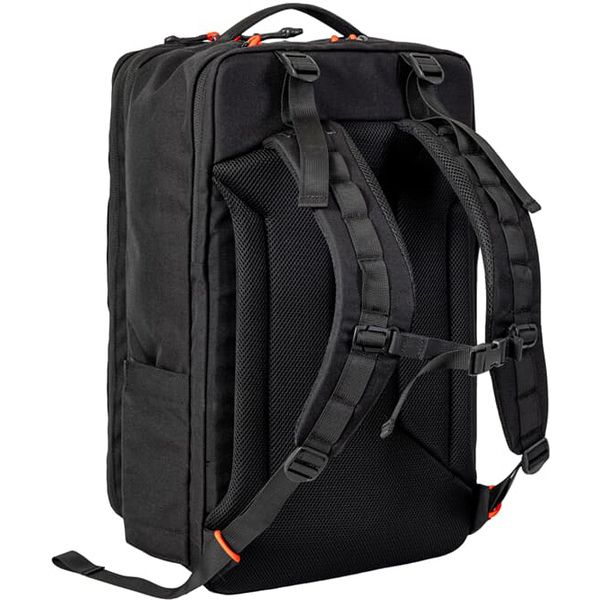 Enki T2 TourMax Backpack 42L BLK