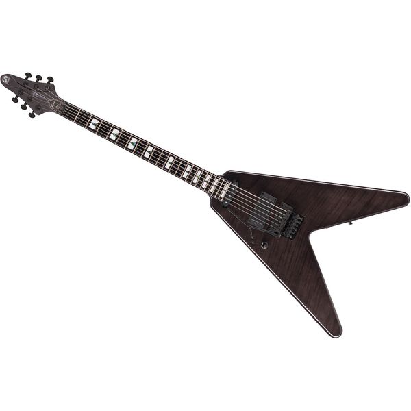 Framus Artist Line Breaker FR LH NB