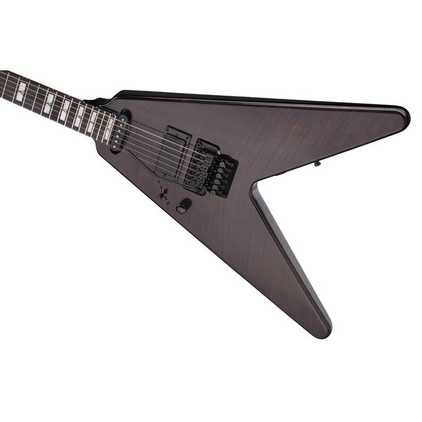 Framus Artist Line Breaker FR LH NB