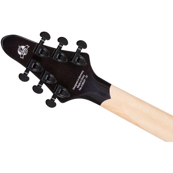 Framus Artist Line Breaker FR LH NB