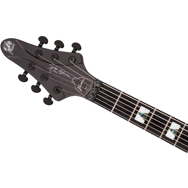 Framus Artist Line Breaker FR LH NB
