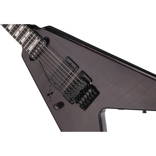 Framus Artist Line Breaker FR LH NB