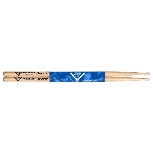 Vater Hickory New Orleans Jazz Nylon