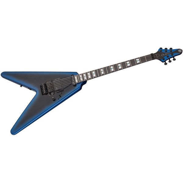 Framus Artist Line Breaker WH 1 FR DN