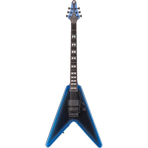 Framus Artist Line Breaker WH 1 FR DN