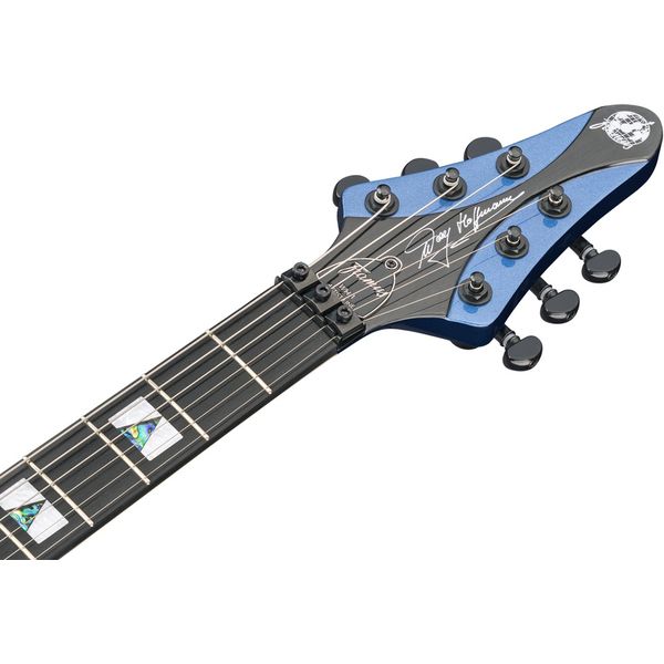 Framus Artist Line Breaker WH 1 FR DN