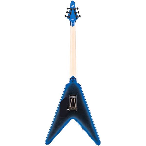 Framus Artist Line Breaker WH 1 FR DN