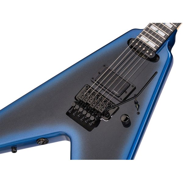Framus Artist Line Breaker WH 1 FR DN