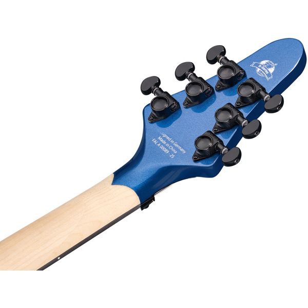 Framus Artist Line Breaker WH 1 FR DN