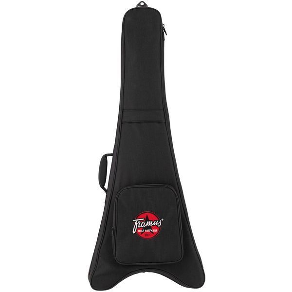 Framus Artist Line Breaker WH 1 FR DN
