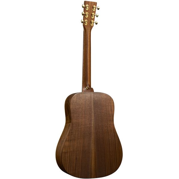 Martin Guitar D Jr E Walnut