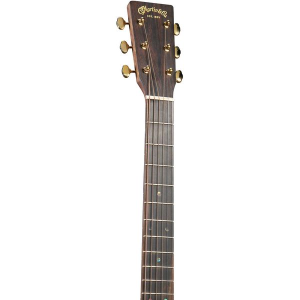 Martin Guitar D Jr E Walnut