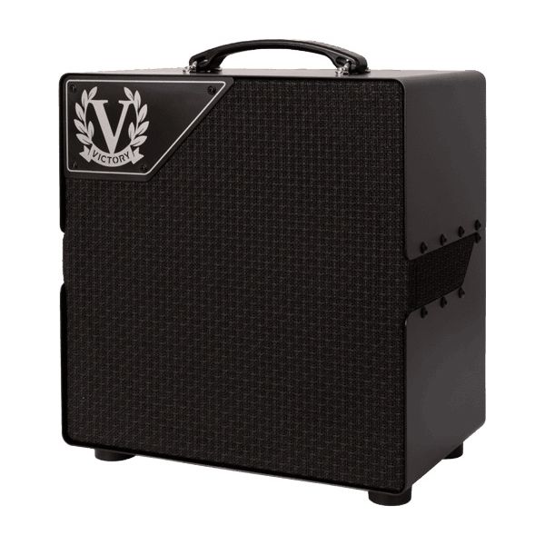 Victory Amplifiers Deputy Lunchbox Cabinet