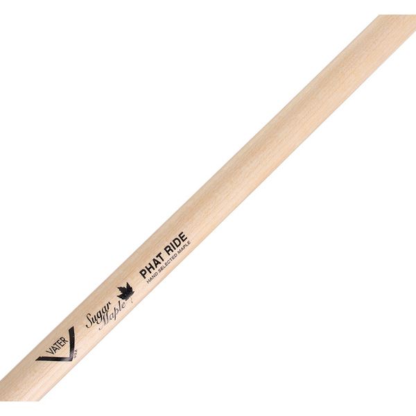 Vater Sugar Maple Phat Ride Wood
