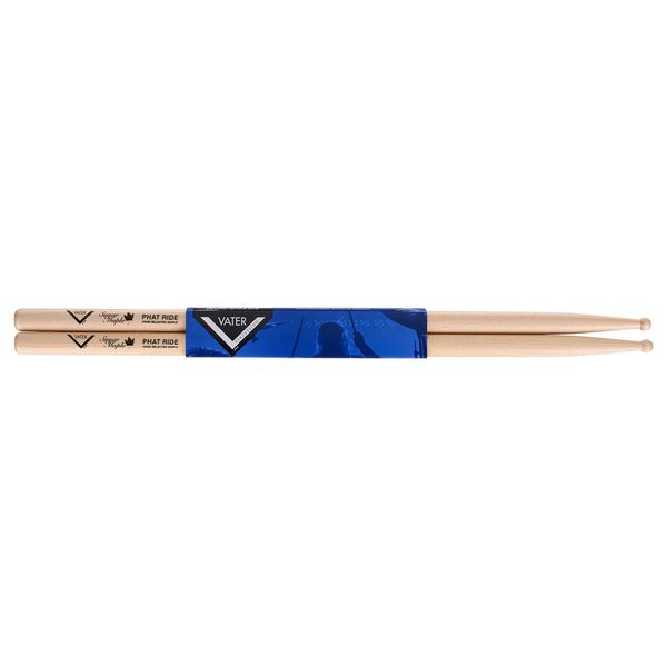 Vater Sugar Maple Phat Ride Wood