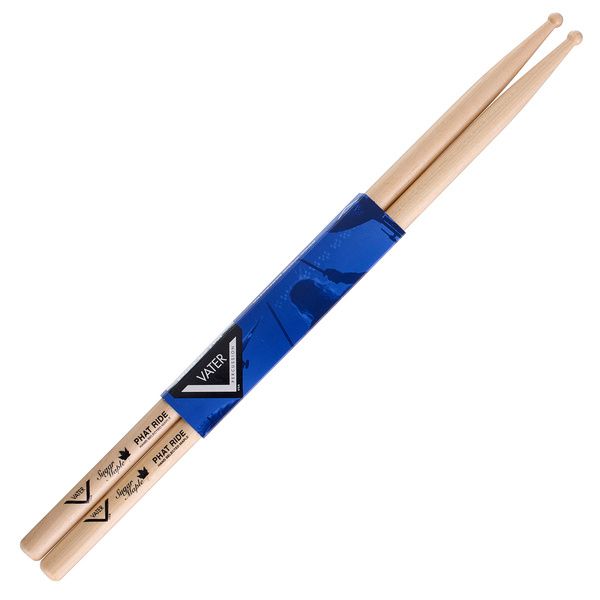 Vater Sugar Maple Phat Ride Wood