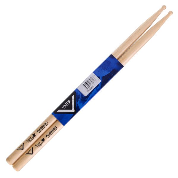 Vater Sugar Maple Pianissimo Wood