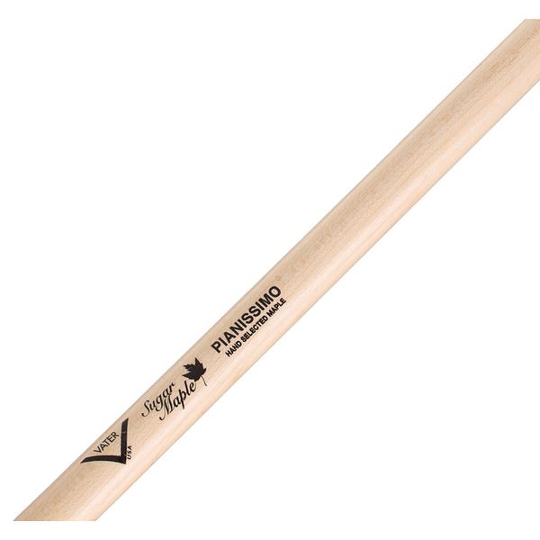 Vater Sugar Maple Pianissimo Wood