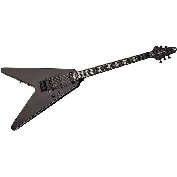 Framus Artist Line Breaker WH 1 FR NB