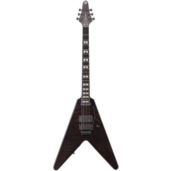 Framus Artist Line Breaker WH 1 FR NB