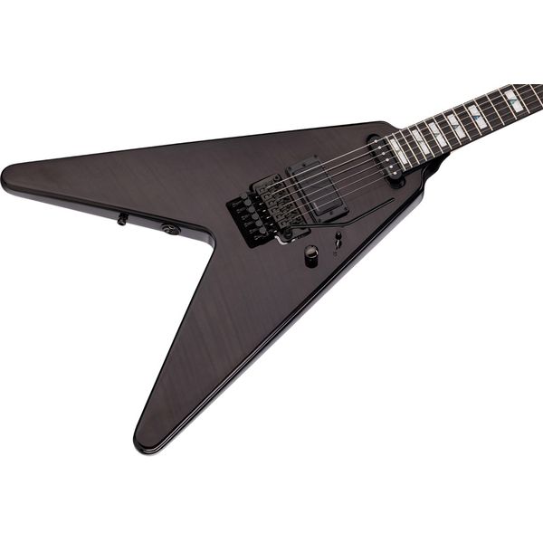 Framus Artist Line Breaker WH 1 FR NB
