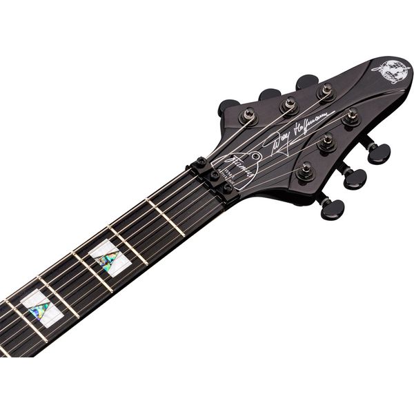 Framus Artist Line Breaker WH 1 FR NB