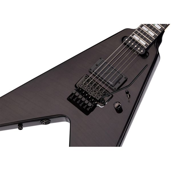Framus Artist Line Breaker WH 1 FR NB