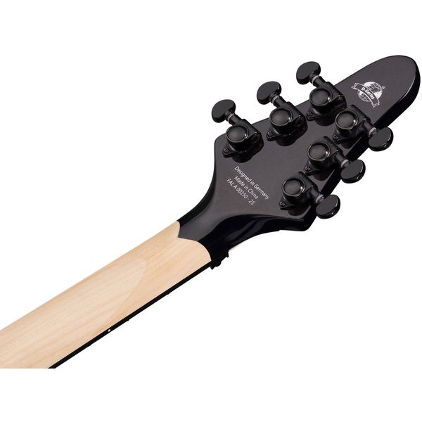 Framus Artist Line Breaker WH 1 FR NB