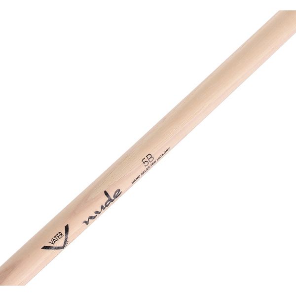 Vater Hickory 5B Nude Wood