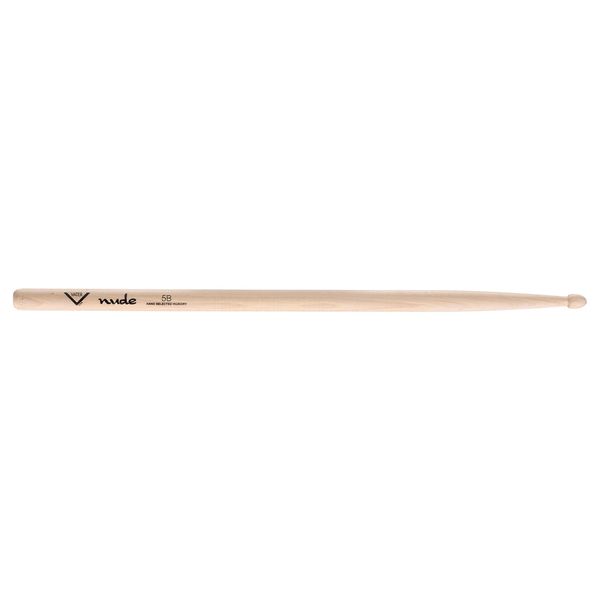 Vater Hickory 5B Nude Wood
