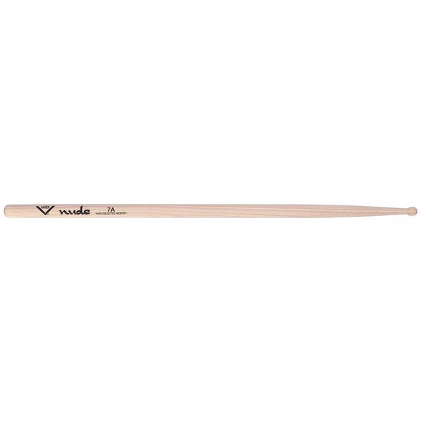 Vater Hickory 7A Nude Wood