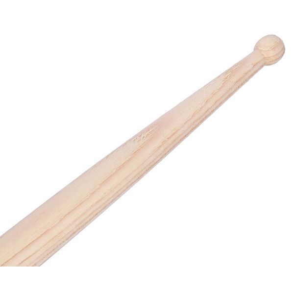 Vater Hickory 7A Nude Wood