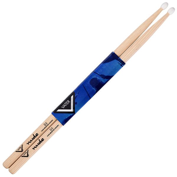 Vater Hickory 5A Nude Nylon