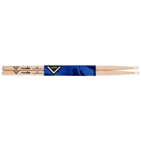 Vater Hickory 5A Nude Nylon