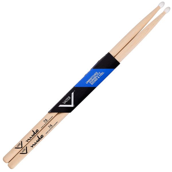 Vater Hickory 7A Nude Nylon