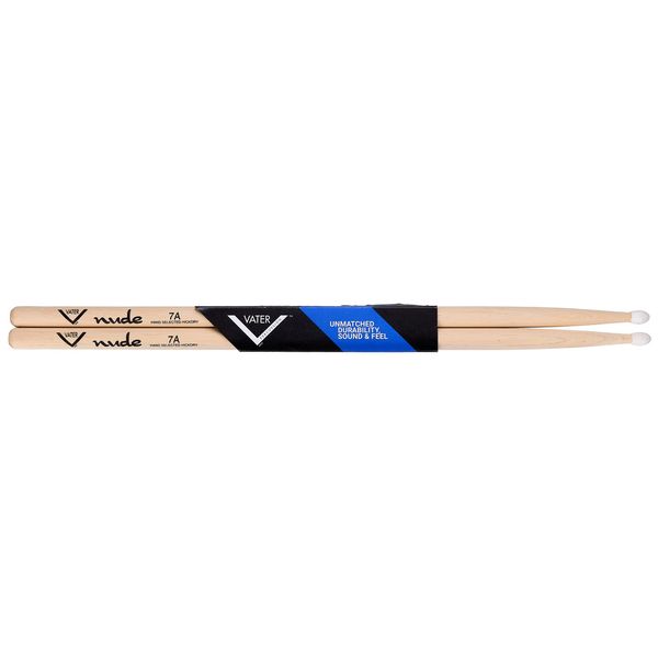 Vater Hickory 7A Nude Nylon